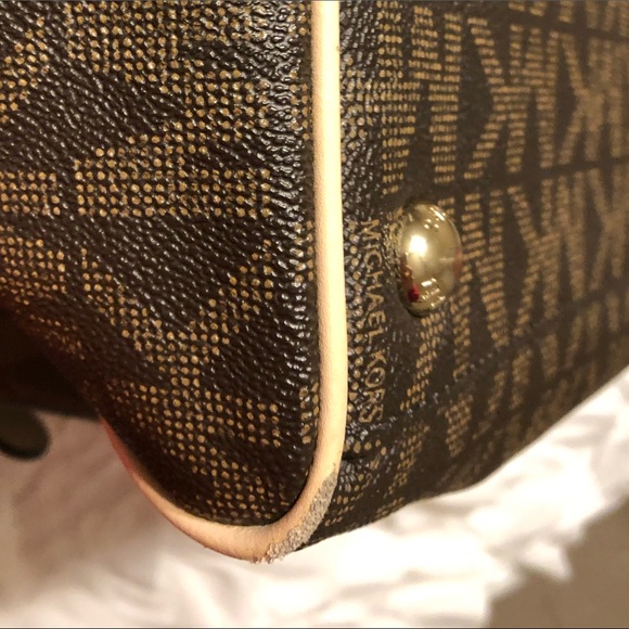 Michael Kors Tote Bag - Picture 4 of 4